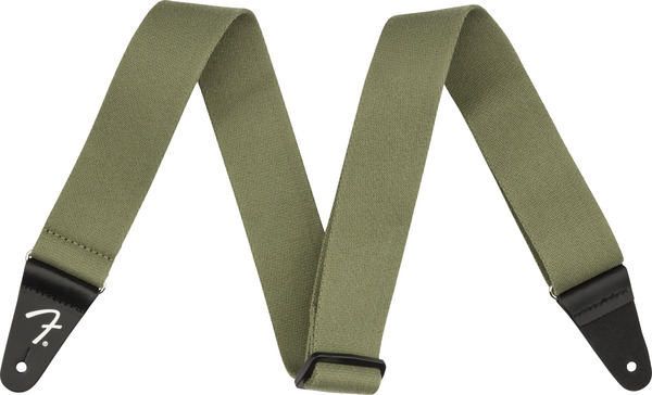SuperSoft Strap (Olive)