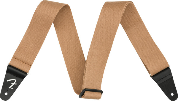 SuperSoft Strap (Toffee)