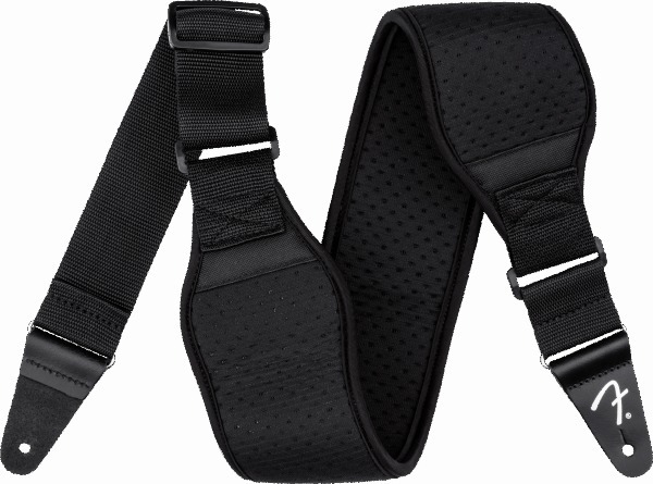 Fender Swell Neoprene Strap 3'