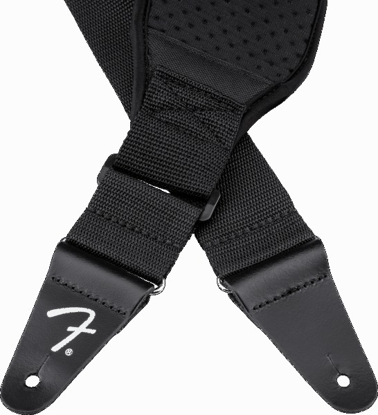 Fender Swell Neoprene Strap 3'