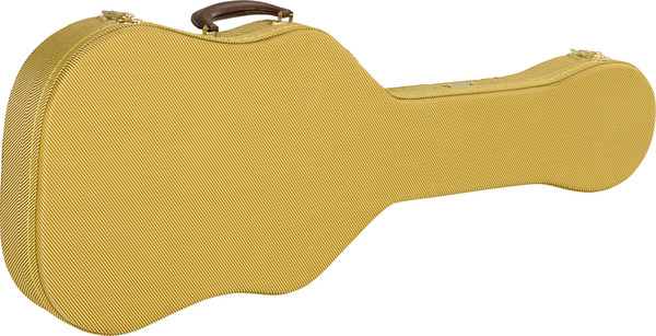 Fender Telecaster Thermometer Case (tweed)