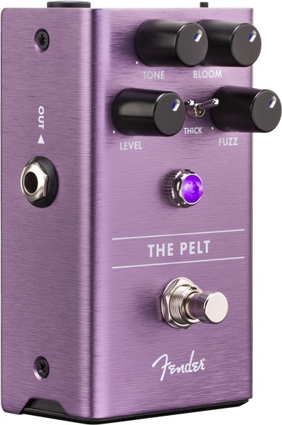 Fender The Pelt Fuzz