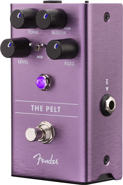 Fender The Pelt Fuzz