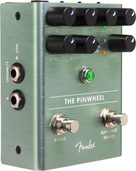 Fender The Pinwheel