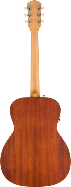 Fender Tim Armstrong Hellcat Acoustic (natural)