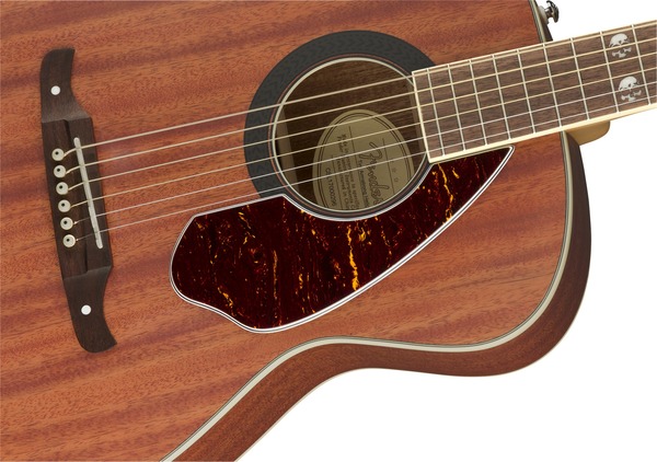 Fender Tim Armstrong Hellcat Acoustic (natural)