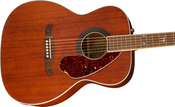 Fender Tim Armstrong Hellcat Acoustic (natural)