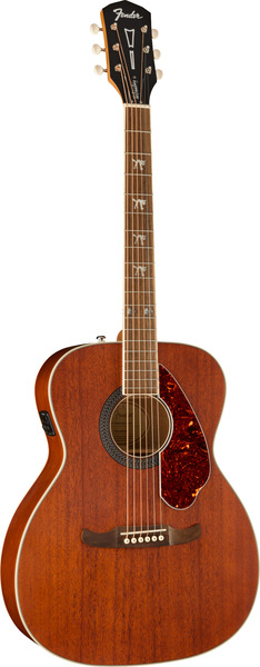 Fender Tim Armstrong Hellcat Acoustic (natural)