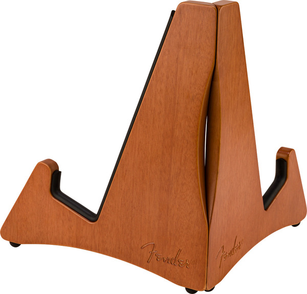 Fender Timberframe Electric Guitar Stand (maple)