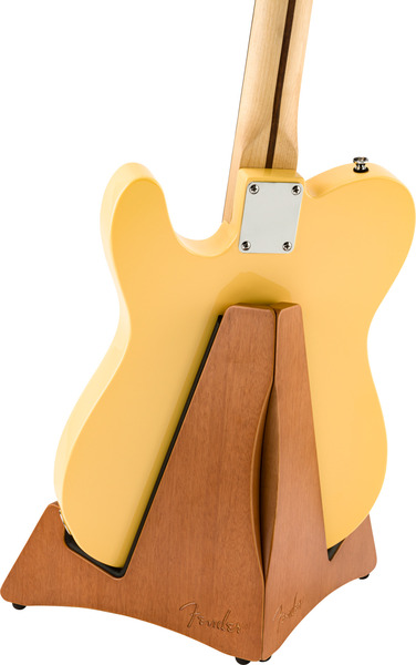 Fender Timberframe Electric Guitar Stand (maple)