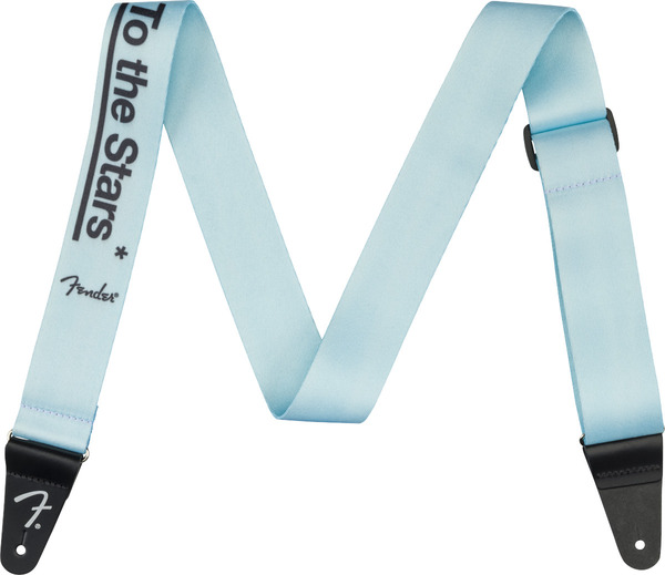 Tom DeLonge To The Stars Straps (daphne blue)
