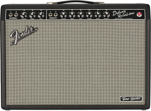 Fender Tone Master Deluxe Reverb