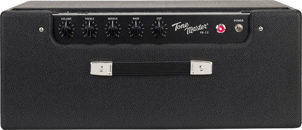 Fender Tone Master Pro & Cabinet Bundle