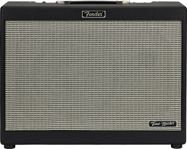 Fender Tone Master Pro & Cabinet Bundle