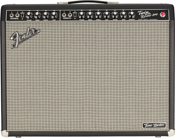 Tone Master Twin Reverb