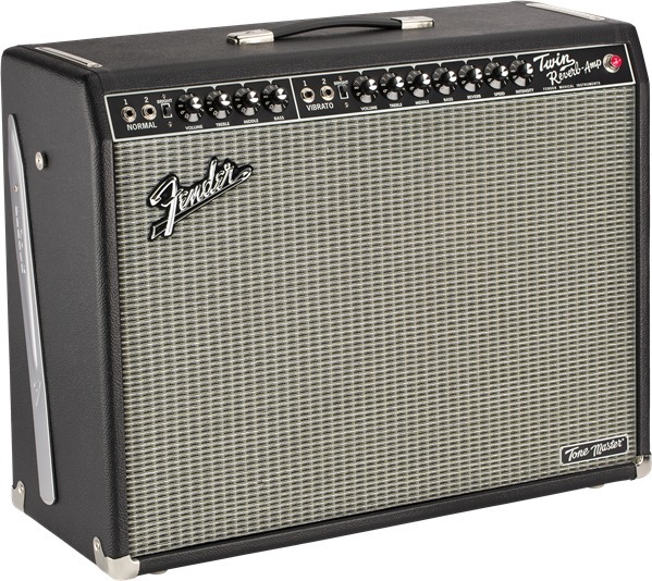 Fender Tone Master Twin Reverb