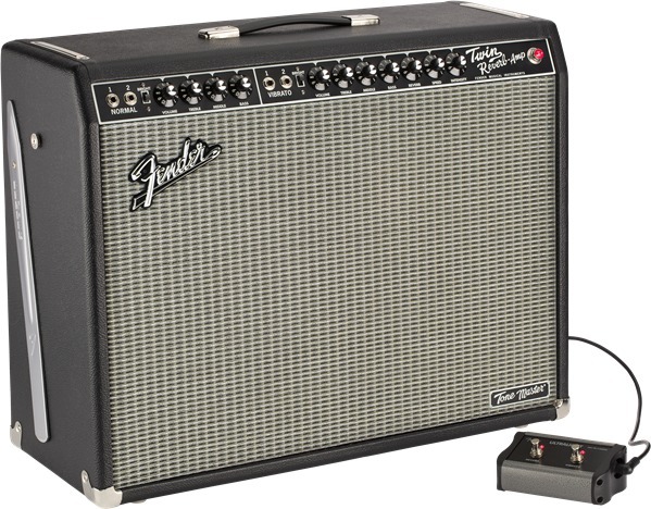 Fender Tone Master Twin Reverb