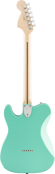 Fender Traditional 70s Tele Deluxe / 2020 Limited Edition (seafoam green)