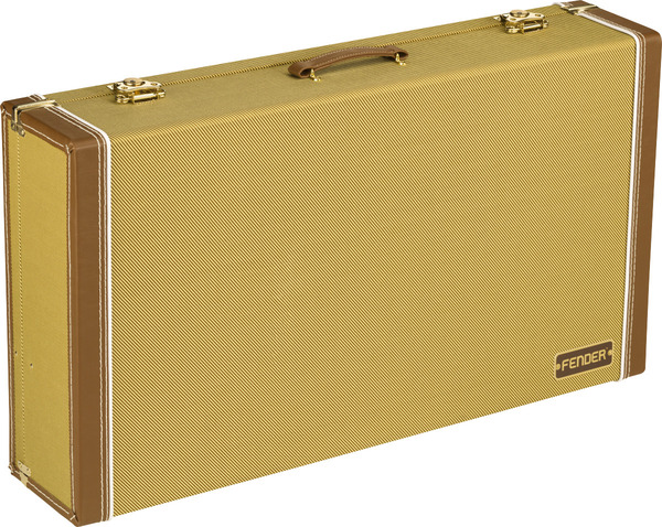 Tweed Pedalboard Case (large)