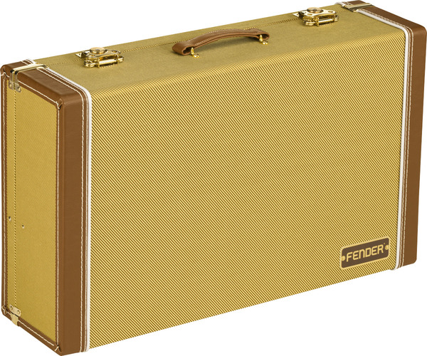 Tweed Pedalboard Case (medium)
