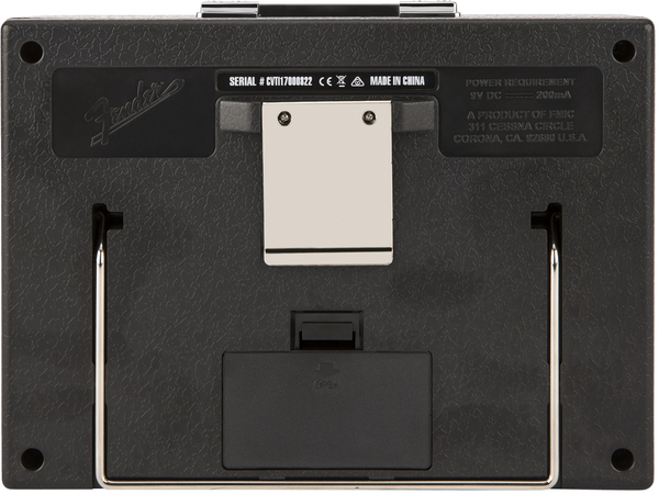 Fender Twin 65 Mini