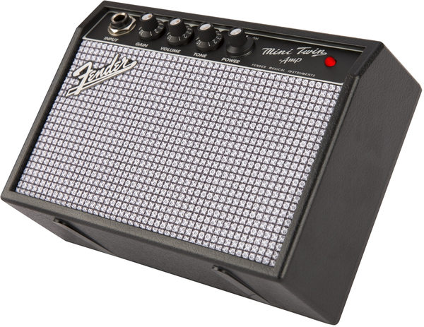 Fender Twin 65 Mini