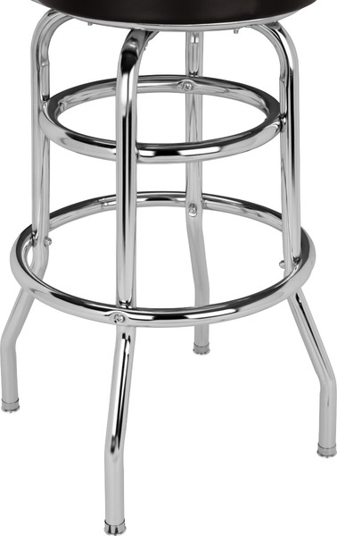 Fender Vegan Leather Barstool 31.5''