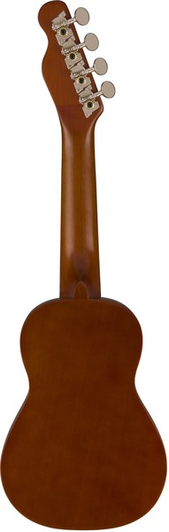 Fender Venice Soprano Uke (natural)