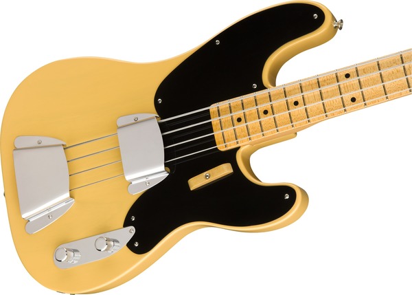 Fender Vintage Custom 1951 Precision Bass (nocaster blonde)