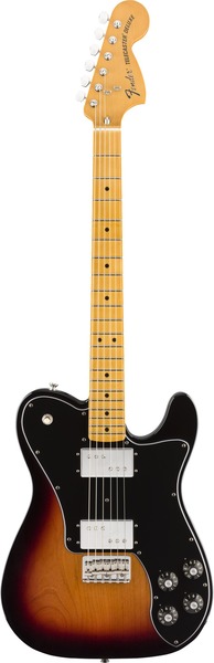 Sangle beige Fender Vintage tweed strap style pour guitare