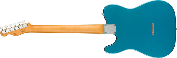 Fender Vintera '70s Telecaster Limited Edition (lake placid blue)