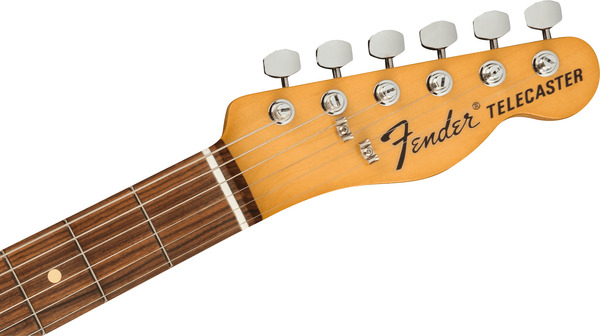 Fender Vintera '70s Telecaster Limited Edition (lake placid blue)