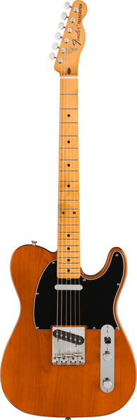 Vintera '70s Telecaster Limited (mocha)