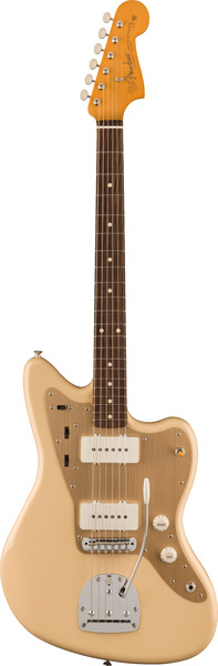 Vintera II 50s Jazzmaster (desert sand)