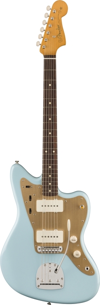 Vintera II 50s Jazzmaster (sonic blue)