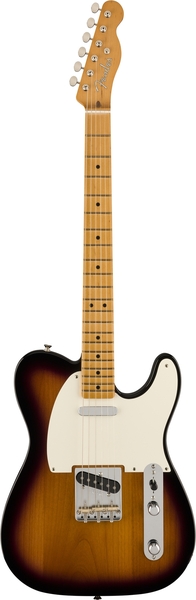 Vintera II 50s Nocaster (2-color sunburst)