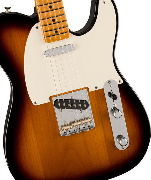 Fender Vintera II 50s Nocaster (2-color sunburst)
