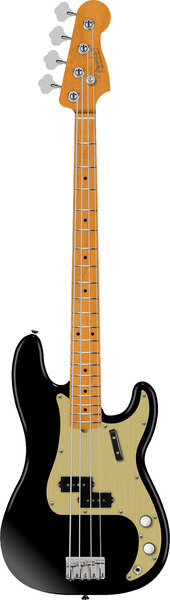 Vintera II 50s Precision Bass (black)