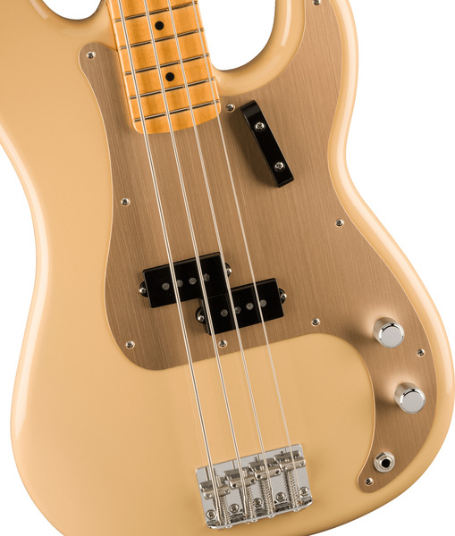 Fender Vintera II 50s Precision Bass (desert sand)