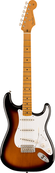 Vintera II 50s Stratocaster (2-color sunburst)