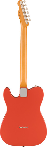 Fender Vintera II 60s Telecaster (fiesta red) | MusiX
