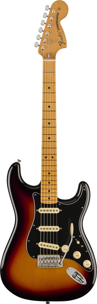 Vintera II 70s Stratocaster (3-color sunburst)