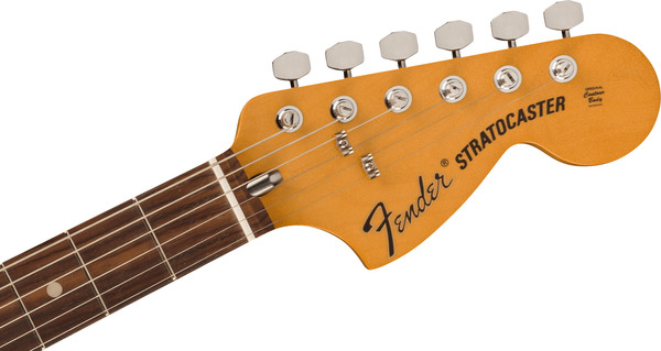 Fender Vintera II 70s Stratocaster (surf green)