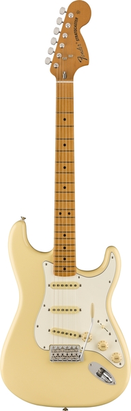 Vintera II 70s Stratocaster (vintage white)