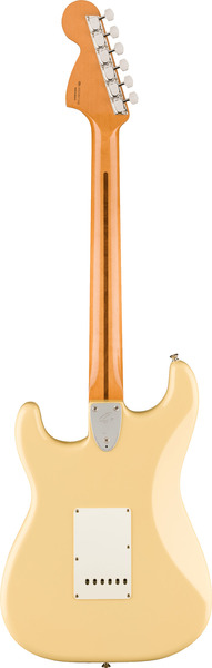 Fender Vintera II 70s Stratocaster (vintage white) | MusiX