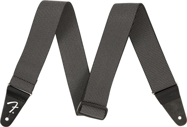WeighLess Tweed Strap (gray)