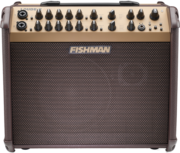 Fishman Loudbox Artist Bluetooth PRO-LBX-600