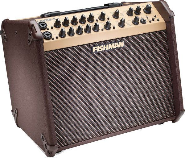 Fishman Loudbox Artist Bluetooth PRO-LBX-600