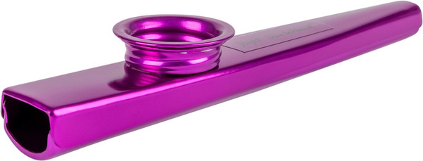 Flight Aluminium Kazoo (purple elise)