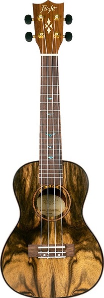 Flight DUC430 Dao Concert Ukulele